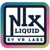 NIX Liquids by VR Labs